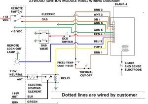 Hot Water Heater Element Wiring Diagram for Hot Water Heater Wiring Diagram Wiring Diagram Center