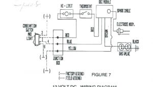 Hot Water Heater thermostat Wiring Diagram Dometic Furnace Wiring Wiring Diagrams for