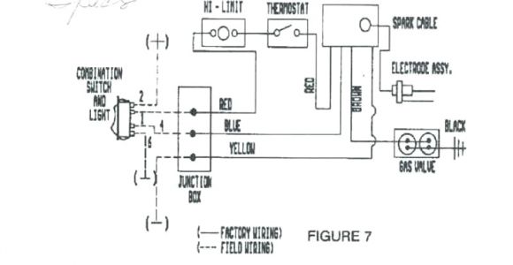 Hot Water Heater thermostat Wiring Diagram Dometic Furnace Wiring Wiring Diagrams for