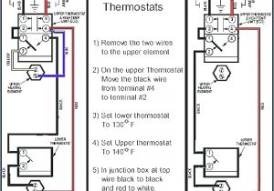 Hot Water Heater thermostat Wiring Diagram Hot Schematic Wiring Diagram Data Schematic Diagram