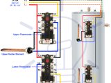 Hot Water Tank thermostat Wiring Diagram How to Wire 3 Phase Simultaneous Water Heater thermostat Hot Water Tank thermostat Wiring Diagram How to Wire 3 Phase Simultaneous Water Heater thermostat
