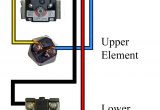 Hot Water Tank thermostat Wiring Diagram How Water Heater thermostats Works