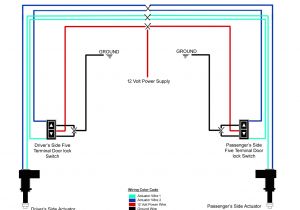 Hotel Switch Wiring Diagram Power Door Lock Wiring Diagram toyota Lh113 Wiring Diagram User