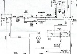 Hotpoint Dryer Timer Wiring Diagram Ge Dryer Wiring Diagram Wiring Diagrams Konsult
