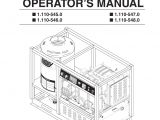Hotsy Pressure Washer Wiring Diagram See the Operator S Manual for these Models Manualzz
