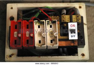 House Fuse Box Wiring Diagram Old Black Fuse Box Wiring Diagram Name