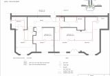 House Wiring Diagram Examples Electrical Plan Book Wiring Diagram Technic