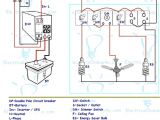 House Wiring Diagram Examples Pdf Home Wiring Diagram for Inverter Wiring Diagrams Second