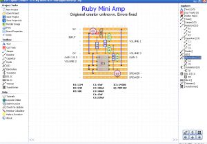 House Wiring Diagram software Free Download Diy Layout Creator Diy Fever