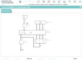 House Wiring Single Line Diagram Diagram Drawing software Wiring Electrical Panel Basic House theory