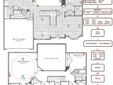 Household Switch Wiring Diagram 28 Lovely Floor Plan Light Switch Inspiration Floor Plan Design