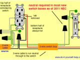 Household Switch Wiring Diagram Neutral Switch Wiring Diagram Schematic Diagram Database