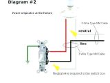 Household Switch Wiring Diagram Wiring Diagram for A Manual E Book