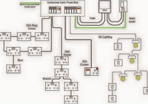 Household Wiring Diagram House Wiring Circuit Diagram In Electrical Home Wiring Diagram