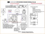 How is Field Wiring Shown On Most Field Connection Diagrams thermostat Goodman Wiring Furnace Gcvc960603bn Home Wiring Diagram