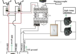 How to Make A Wiring Diagram Pid Wiring Diagram Powder Coat Data Diagram Schematic