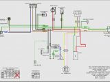 How to Make Electrical Wiring Diagrams Wiring Diagram for Jonway 150 Data Diagram Schematic