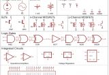 How to Read A Wire Diagram Schematic Symbol Motor Symbol Schematic Electronic Schematics