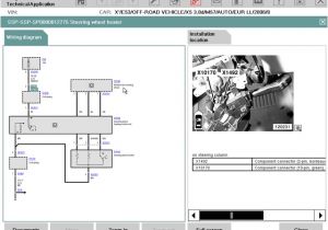 How to Read A Wiring Diagram Read Bmw Wiring Diagram with Bmw Icom ista D ista P Obdii365 Com