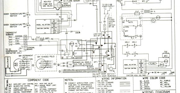 How to Read A Wiring Diagram Symbols Arcoaire Air Conditioner Wiring Schmatics Air Conditioning Wiring