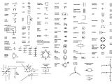 How to Read A Wiring Diagram Symbols Common Schematic Symbols Electrical Schematic Wiring Diagram
