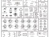 How to Read A Wiring Diagram Symbols Electrical Schematic Symbols Circuit Symbols Schematics Wiring
