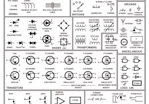 How to Read A Wiring Diagram Symbols Electrical Schematic Symbols Circuit Symbols Schematics Wiring How to Read A Wiring Diagram Symbols Electrical Schematic Symbols Circuit Symbols Schematics Wiring