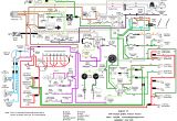 How to Read Automotive Wiring Diagrams Pdf Car Wiring Harness Schematics Wiring Diagram Sheet