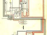 How to Read Vw Wiring Diagrams thesamba Com Type 2 Wiring Diagrams