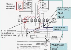 How to Read Wiring Diagrams Honeywell thermostat Wiring Diagram 3 Wire Sample Wiring Diagram
