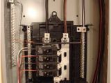 How to Wire 100 Amp Subpanel Diagram 125 Amp Wiring Diagram Wiring Diagram Technic