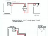 How to Wire 100 Amp Subpanel Diagram is This A or Service Entrance Cable 100 Amp Size Zaim Pro