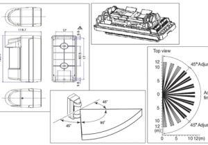 How to Wire 2 Motion Sensors In Parallel Series Diagram Honeywell 5800pir Od Wireless Outdoor Motion Detector Alarm Grid How to Wire 2 Motion Sensors In Parallel Series Diagram Honeywell 5800pir Od Wireless Outdoor Motion Detector Alarm Grid
