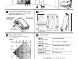 How to Wire 2 Motion Sensors In Parallel Series Diagram Honeywell 5800pir Res Install Guide