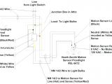 How to Wire 2 Motion Sensors In Parallel Series Diagram Motion Sensor Light Settings 2 Head Outdoor Led Security Photocell