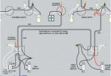 How to Wire 3 Switches to One Light Diagram Wiring Diagram for 3 Way Switch with Light Free Download Wiring