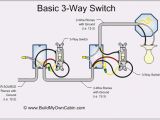 How to Wire 4 Way Switch Diagram Wiring Diagram Schematic to Switch to Light Wiring Diagram Center