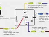 How to Wire A 12v Relay with Diagram 12 Volt Relay Wiring Diagram Best Of Automotive Electrical Circuits