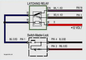 How to Wire A 12v Relay with Diagram Horn Relay Wiring Diagram Wiring Diagrams