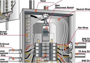 How to Wire A 200 Amp Service Panel Diagram 200 Amp Meter Box Wiring Diagram Premium Wiring Diagram Blog