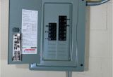 How to Wire A 200 Amp Service Panel Diagram Inside Your Main Electrical Service Panel