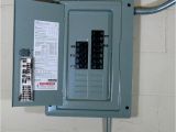 How to Wire A 200 Amp Service Panel Diagram Inside Your Main Electrical Service Panel