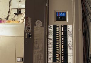 How to Wire A 200 Amp Service Panel Diagram Sub Panels Put Power In Convenient Place