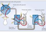 How to Wire A 3 Way Switch Diagram Wiring Diagram for Lights Does This Look Right Second Wiring