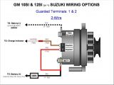 How to Wire A 3 Wire Alternator Diagram 1989 Gmc Sierra Alternator Wiring Online Wiring Diagram
