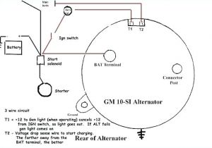 How to Wire A 3 Wire Alternator Diagram 2kd Alternator Wiring Diagram Wiring Diagram How to Wire A 3 Wire Alternator Diagram 2kd Alternator Wiring Diagram Wiring Diagram