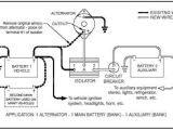 How to Wire A Battery isolator Diagram Guest Battery isolator Model 2402 Wiring Diagram
