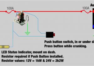 How to Wire A Battery isolator Diagram Noco Battery isolator Wiring Diagram