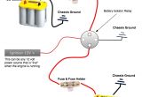 How to Wire A Battery isolator Diagram Wiring Second Battery Oznium forum