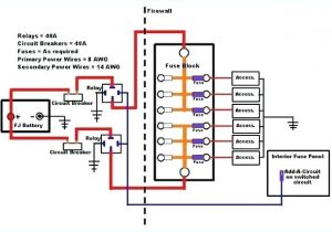 How to Wire A Breaker Box Diagrams Box Wiring Diagram Data Schematic Diagram